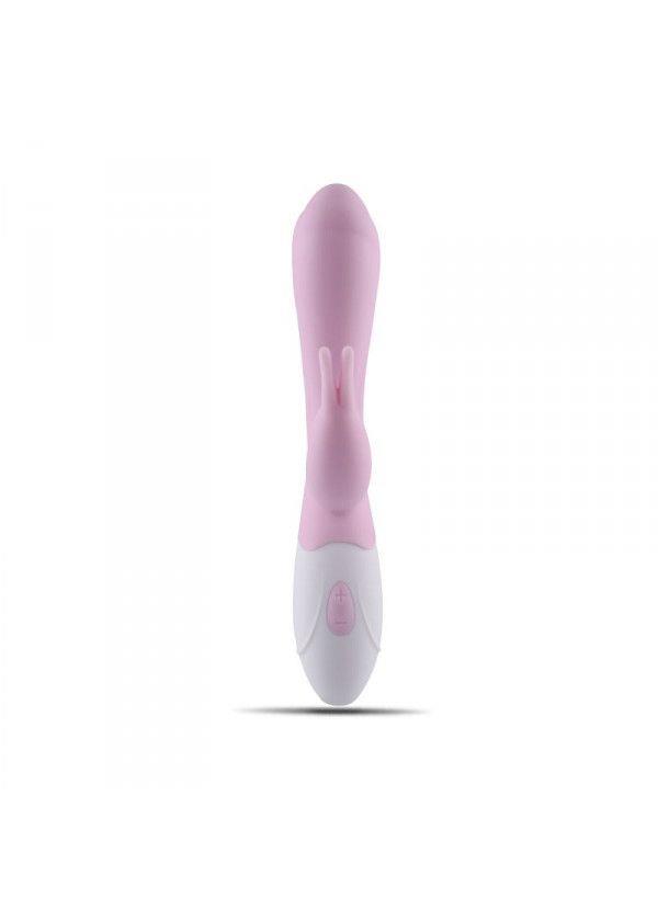 Вибратор-кролик Molding Easy Rabbit G-Spot