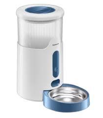Умная кормушка для домашних животных SMART HOME PET FEEDER/CP-JNF01CW PANASONIC