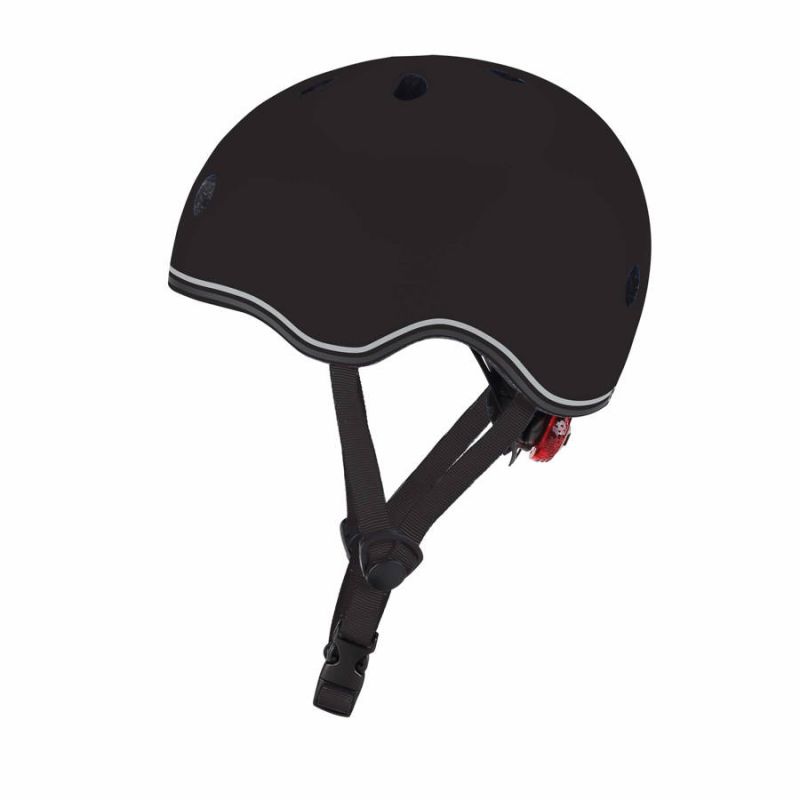 Globber Black Jr 506-120 Helmet