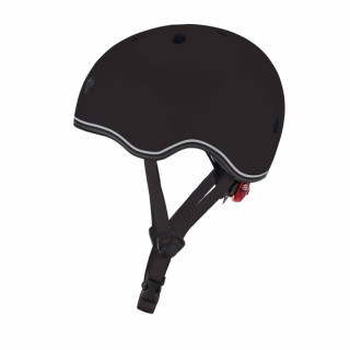 Globber Black Jr 506-120 Helmet