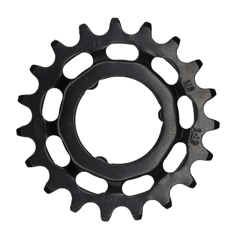 KMC Sprocket R SHIMANO Wide 19T