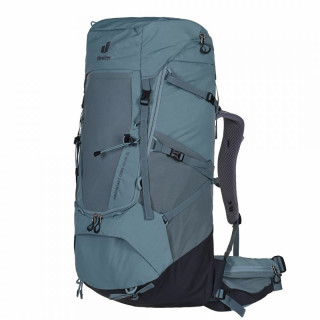 Deuter Aircontact Core 45+10 SL jade-graphite trekking backpack