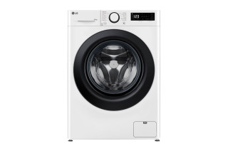 LG Washing machine - Dryer F4DR509SBW