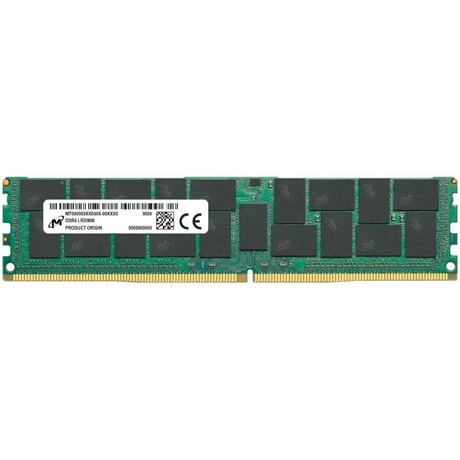 Suure mahutavusega 128GB LRDIMM serveri operatiivmälu