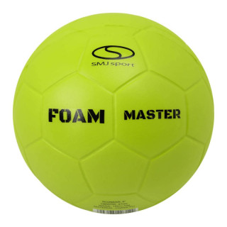 Foam Master UM126-G PU SMJ sport foam ball