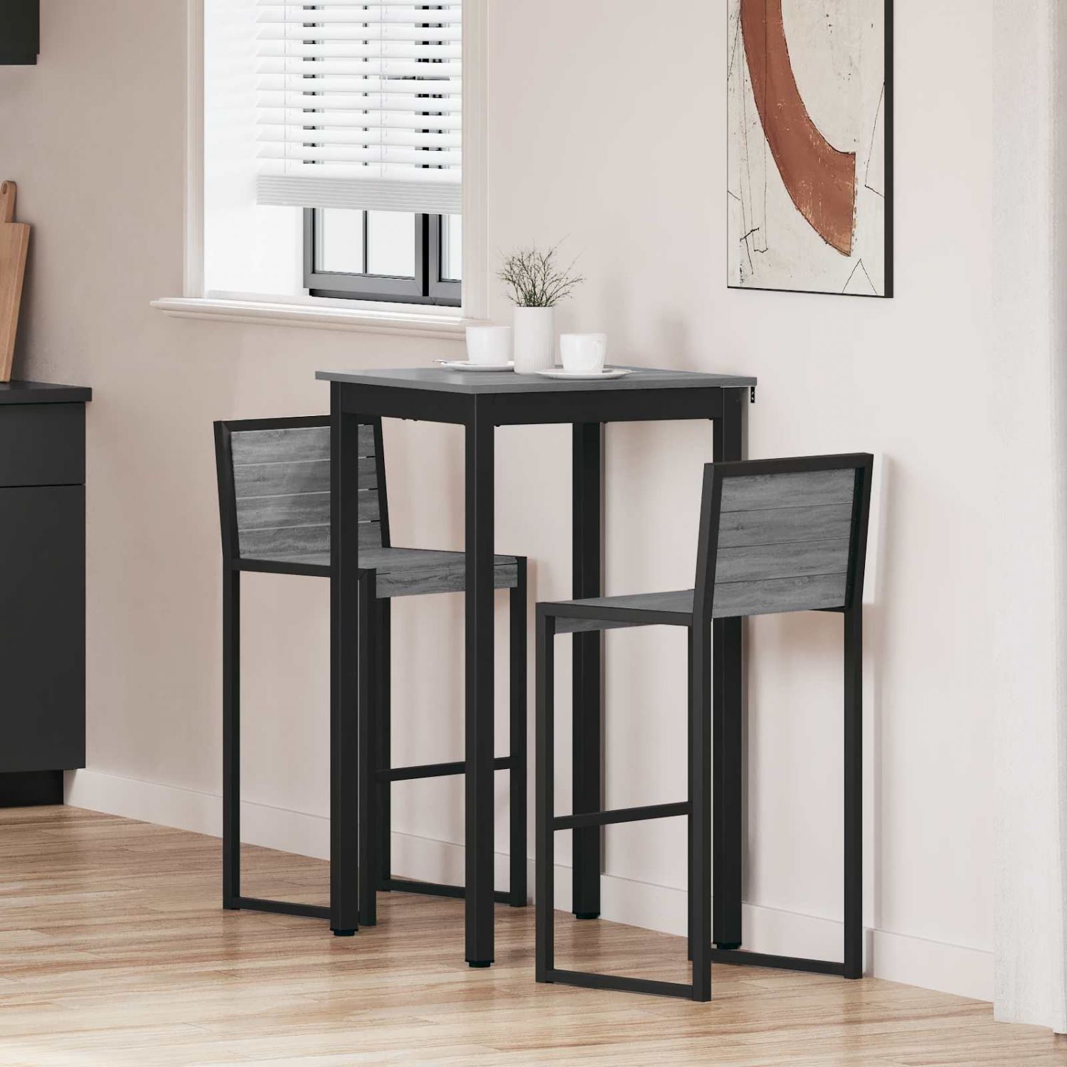 Söögilauad Tehispuit