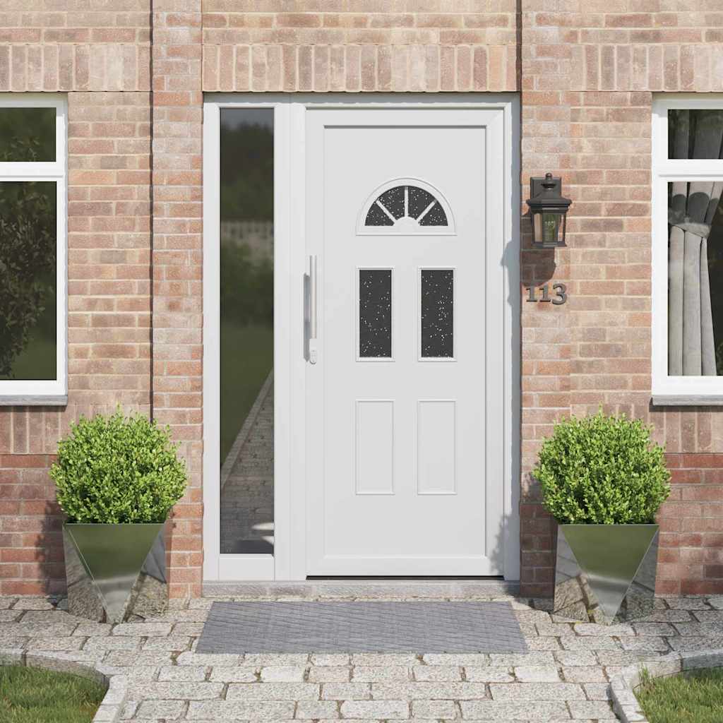 Taimekast 2 pcs Hõbedane 40 x 40 x 40 cm Tsinkteras