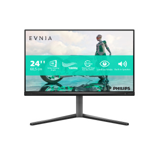 Philips; 23,8; LCD Wide; WLED