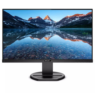 W-LED, 24”, IPS, 16:9, 1920x1080, 4 ms, 250 cd/m², 1000:1, VGA, DP, HDMI, USB-C, Headphone out, 2W x 2, HAS, PowerSensor