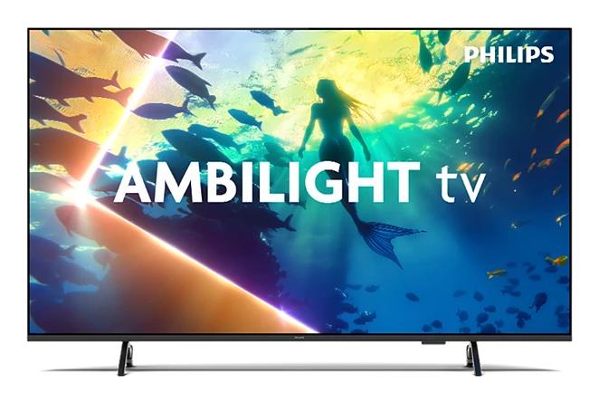 Телевизор Philips 50PUS8010/12 50 4K Ultra HD LED
