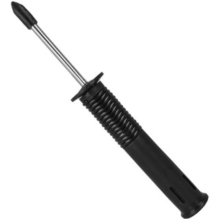 Yakimasport 100143 Spring-Loaded Walking Stick End