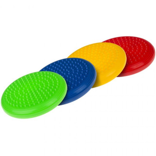 Sensory discs 4 pcs Tullo 457