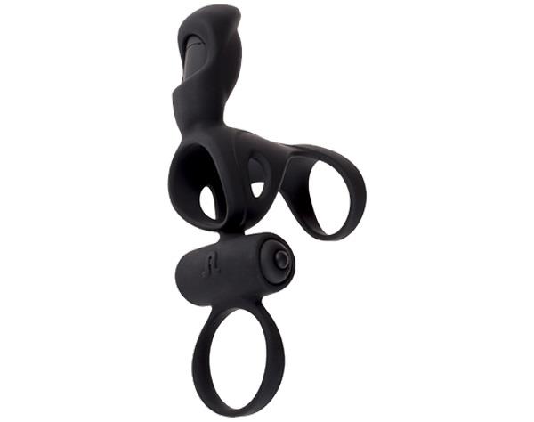 Вибрационное кольцо Спартак R