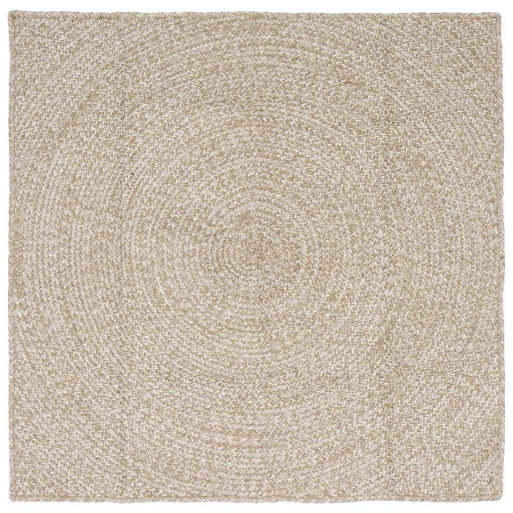 Kild Looduslik ja Valge 120 x 120 cm dužuut