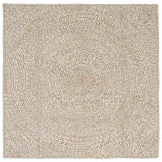 Kild Looduslik ja Valge 120 x 120 cm dužuut