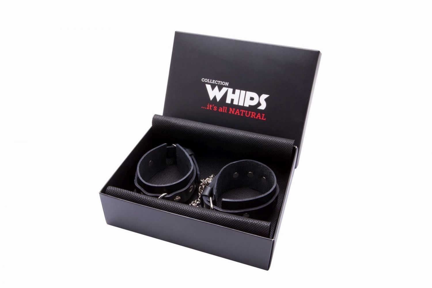 WHIPS Meeste Käerauad