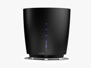 Очиститель воздуха Stylies Pegasus, черный