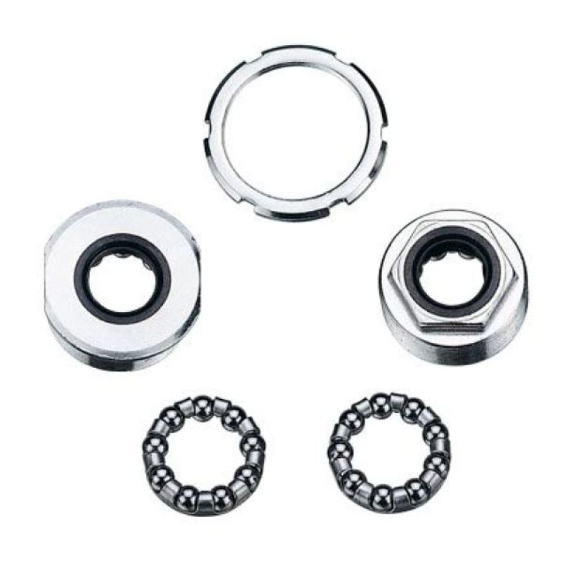 NECO BSA BOX Bottom Bracket Cup Set