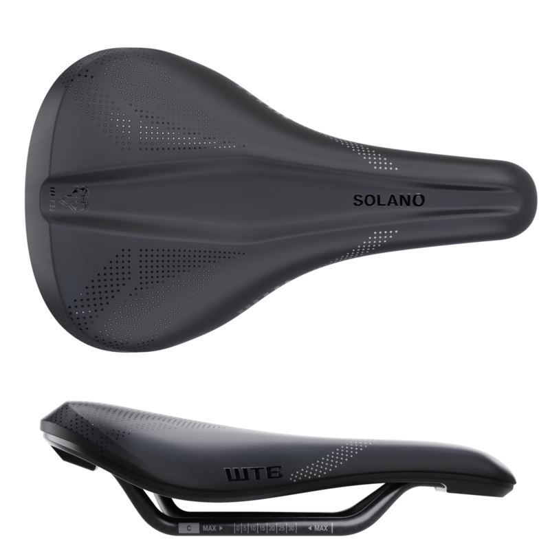WTB SOLANO Carbon Medium Saddle