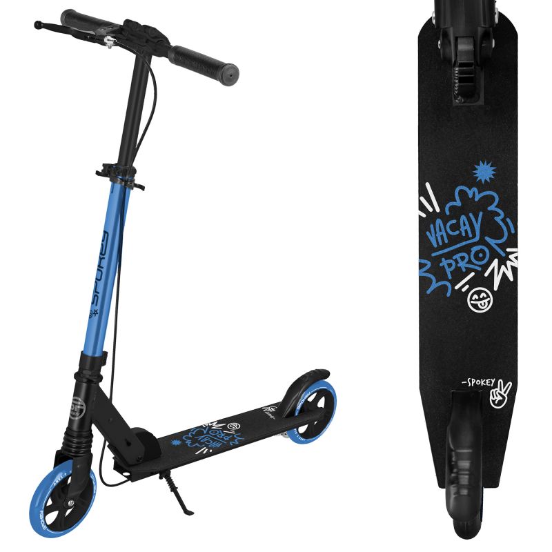 Spokey VACAY PRO scooter for children and teenagers