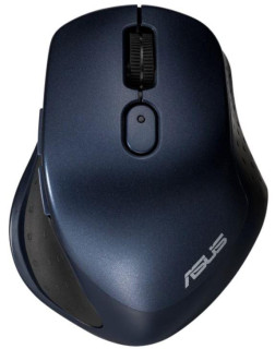 MOUSE BLUETH USB OPTICAL MW203/BLUE 90XB06C0-BMU010 ASUS
