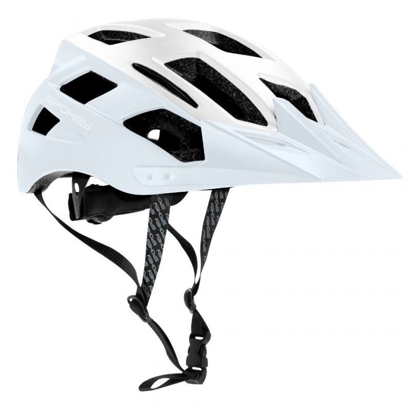 Spokey Pointer 941261 bicycle helmet with lighting