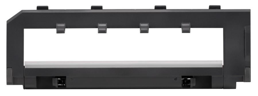 Аксессуар для пылесоса Roborock: Резиновая крышка основной щетки, черная, для S7/Q7/Q5