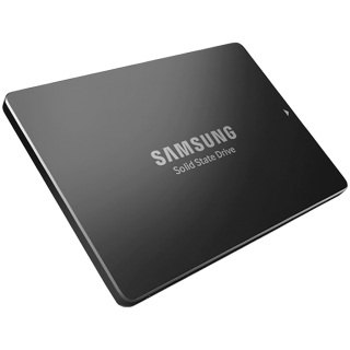 SAMSUNG PM9A3 7.68TB SSD для ЦОД, 2.5 7мм, PCIe Gen4 x4, Чтение/Запись: 6800/4000 МБ/с, Случайное Чтение/Запись IOPS 1000K/180K