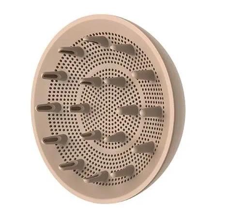 Fööni hajuti otsik lokkide tegemiseks