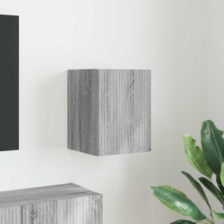 TV Seina Kapp Hall Sonoma 30 x 31 x 40 cm Tehispuit