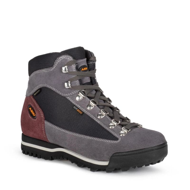 Aku Ultra light GTX trekking shoes