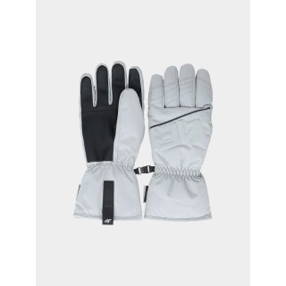Men's Thinsulate Ski Gloves 4F 4FWAW24AFGLM149-27S