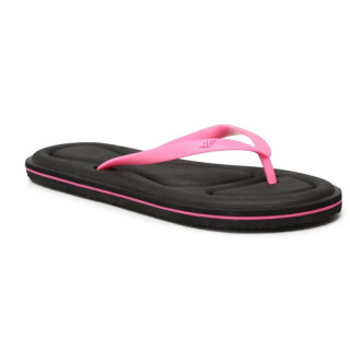 4F W 4FSS23FFLIF067BLACK flip-flops