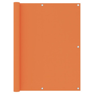 rõdusirm, oranž, 120 x 400 cm, oxford-kangas