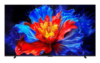 Телевизор TCL 98T8C 98 QLED 4K Ultra HD