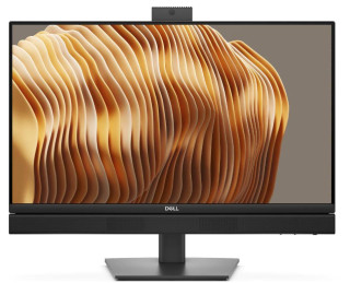 Моноблок Dell Pro QC24251 (i5-14500T, 8ГБ, 512ГБ SSD, 23.8)