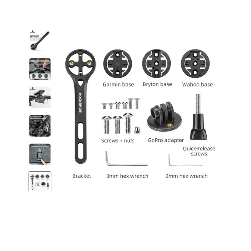 Rockbros bike holder 29210012002
