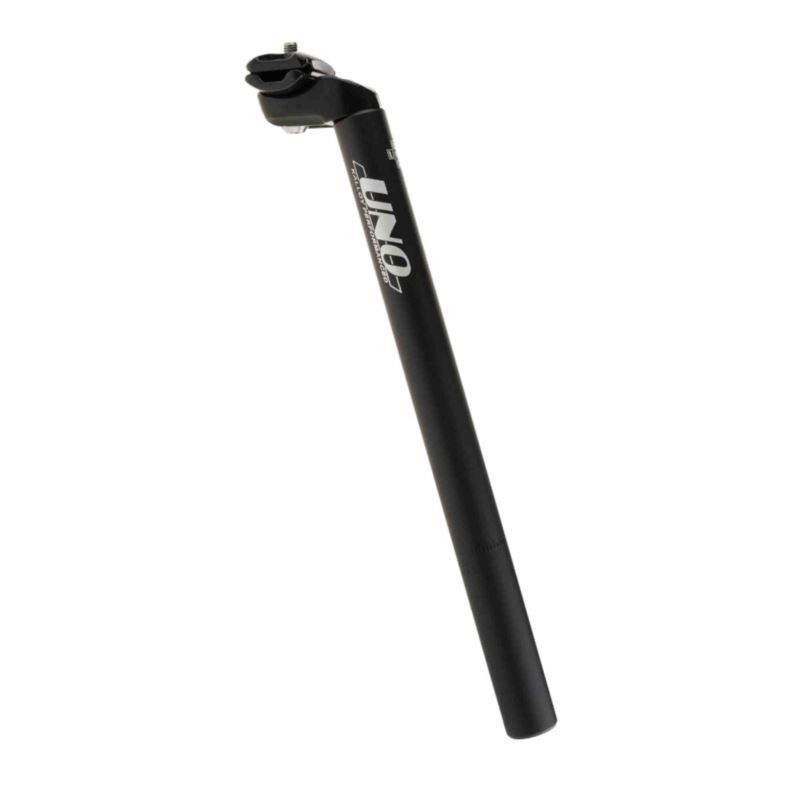 UNO seat post 27.2 x 350 mm matt black