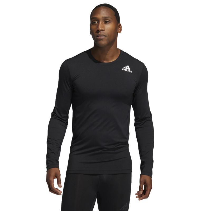 Adidas Techfit Compression Long Sleeve M GM5038 sweatshirt