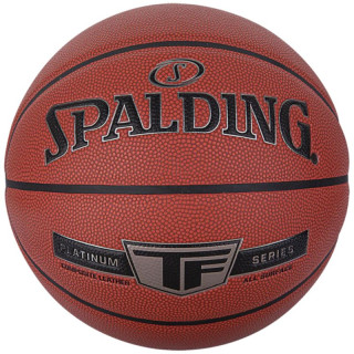 Spalding Platinum TF Ball 76855Z Basketball