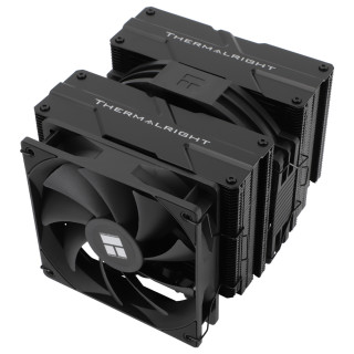 Thermalright Peerless Assassin 140 Black (140mm) Processor Cooler