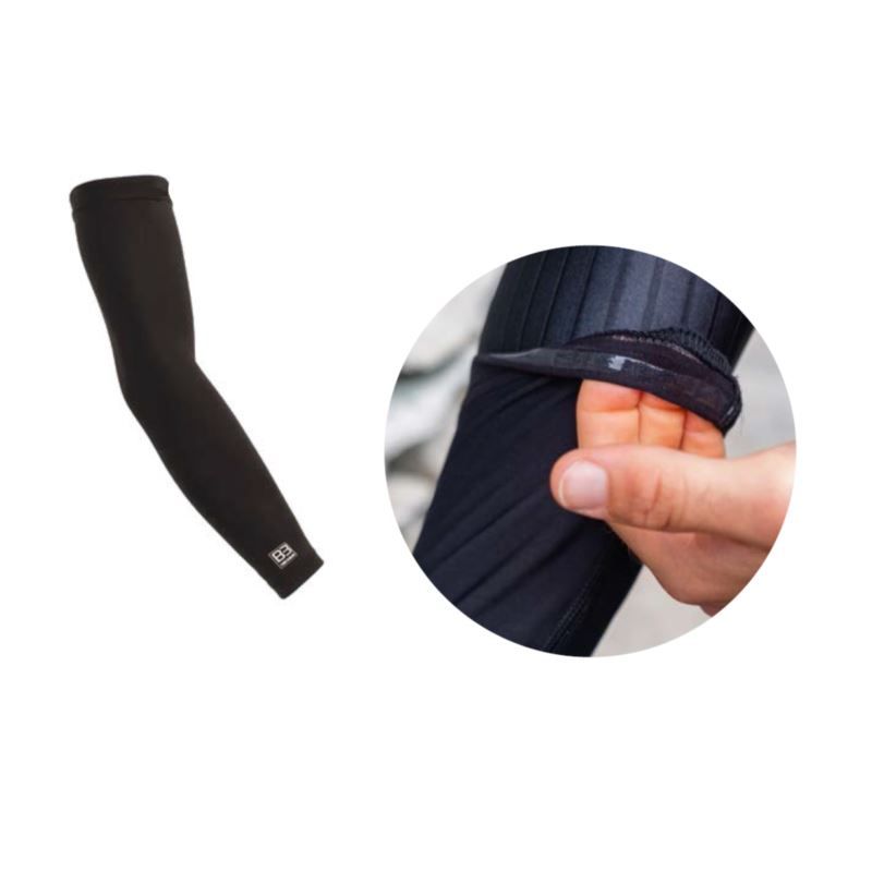 Biemme SUMMER Sleeves Black XXL