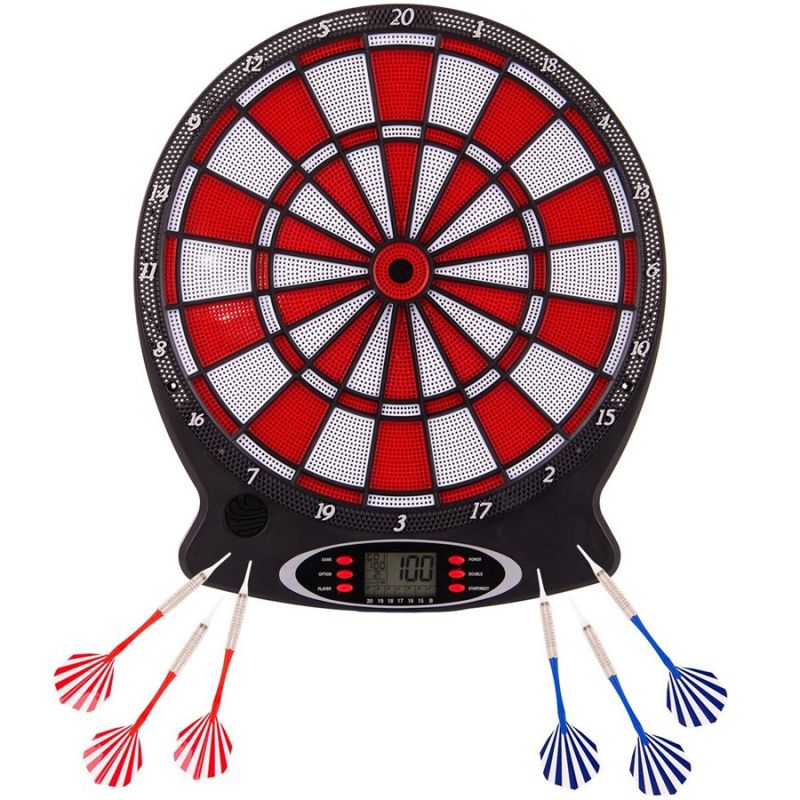 Enero 1041568 Electronic Dartboard