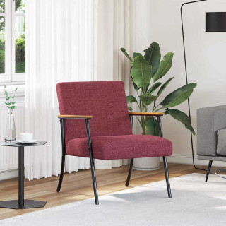 Tugitool Veinpunane 59 x 75 x 78 cm kangas