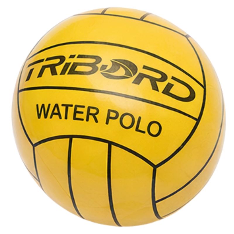 EMWU Volleyball 22cm Yellow