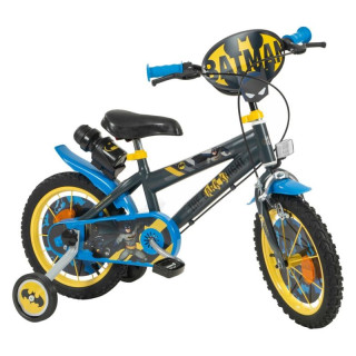Children's bike 14 TOIMSA TOI14913 Batman