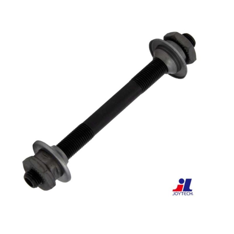 Front hub axle 9x108 JOYTECH CR-MO