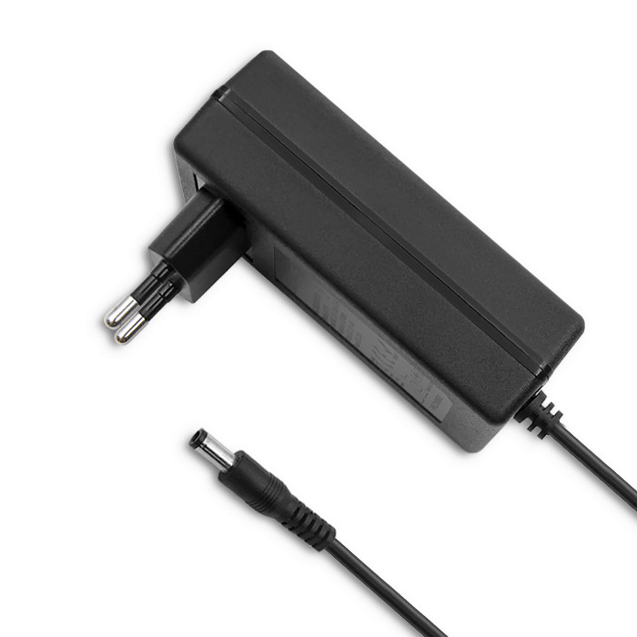 Qoltec Plug-in power supply 25W | 5V | 5A | 5.5 * 2.1