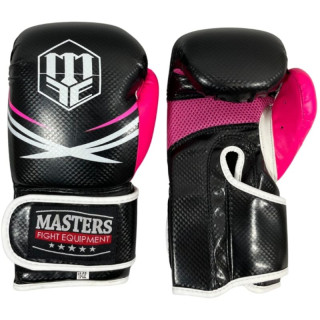 MASTERS RPU-PRO Boxing Gloves 10 oz