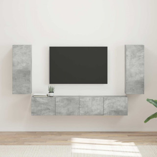 Betoonhall 78,5 x 30 x 29,5 cm